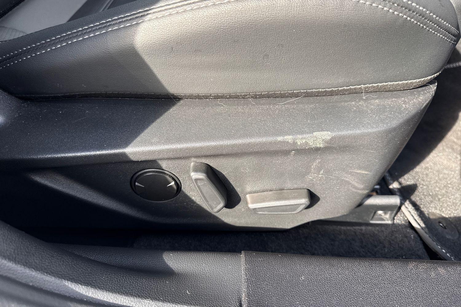 Ford FOCUS Photo 22