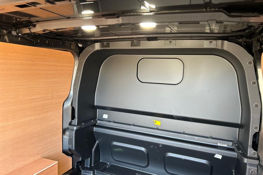 Used Ford TRANSIT CUSTOM 27