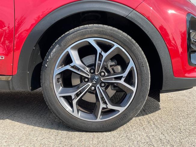 KIA Sportage Photo 5