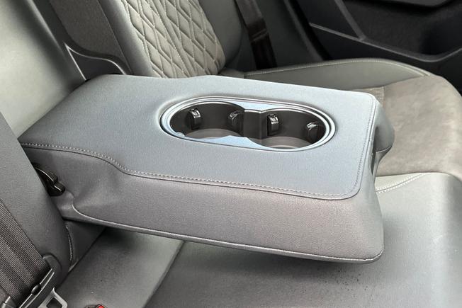 AUDI A3 Photo 39