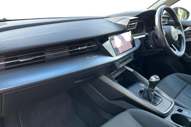 AUDI A3 Photo 2