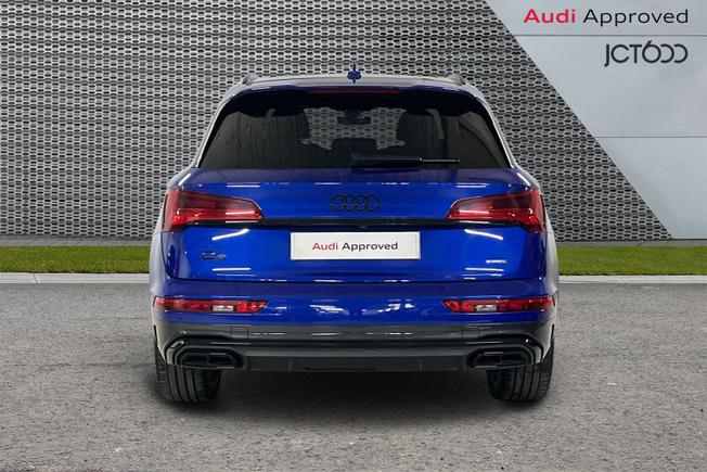 Audi Q5 Photo 7