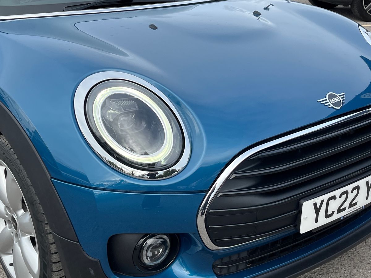 MINI Clubman Photo 17