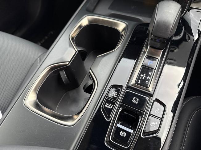 LEXUS Nx Photo 33