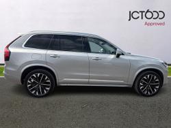 VOLVO Xc90 Photo 4