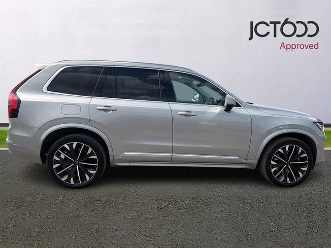 VOLVO Xc90 Photo 4