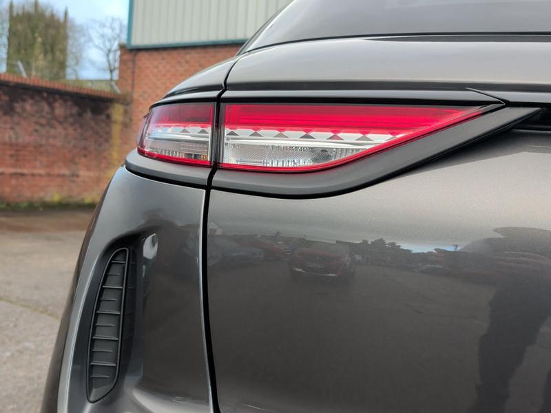 Used DS Automobiles DS 3 CROSSBACK KV70OLA 28