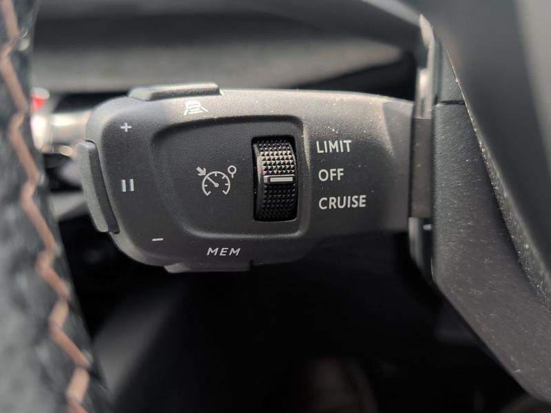 Used Peugeot 3008 LS23ULE 42