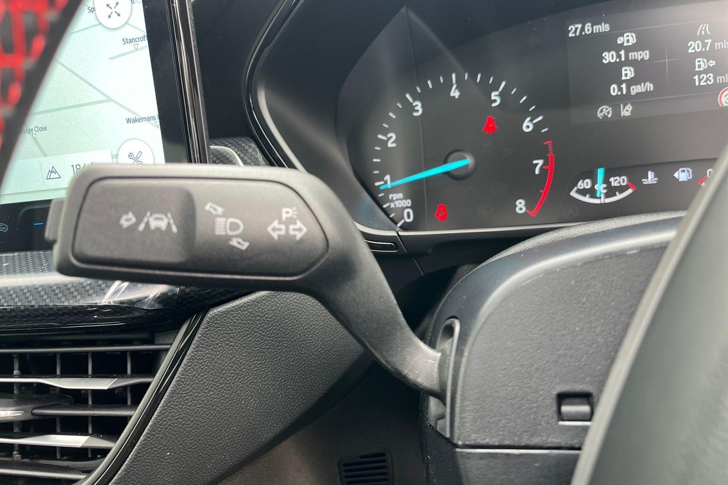 Ford Focus Photo 13