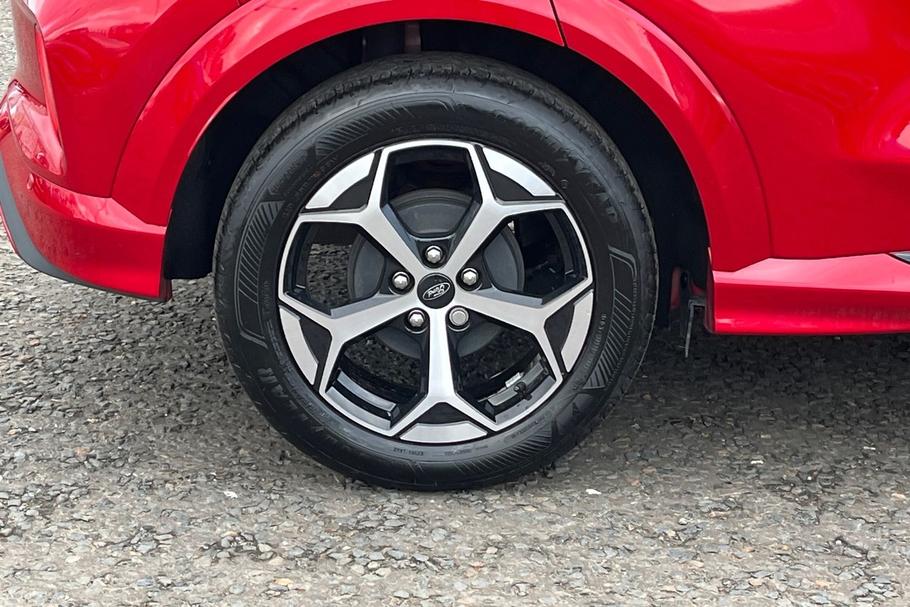 Used Ford Puma HMZ2077 8