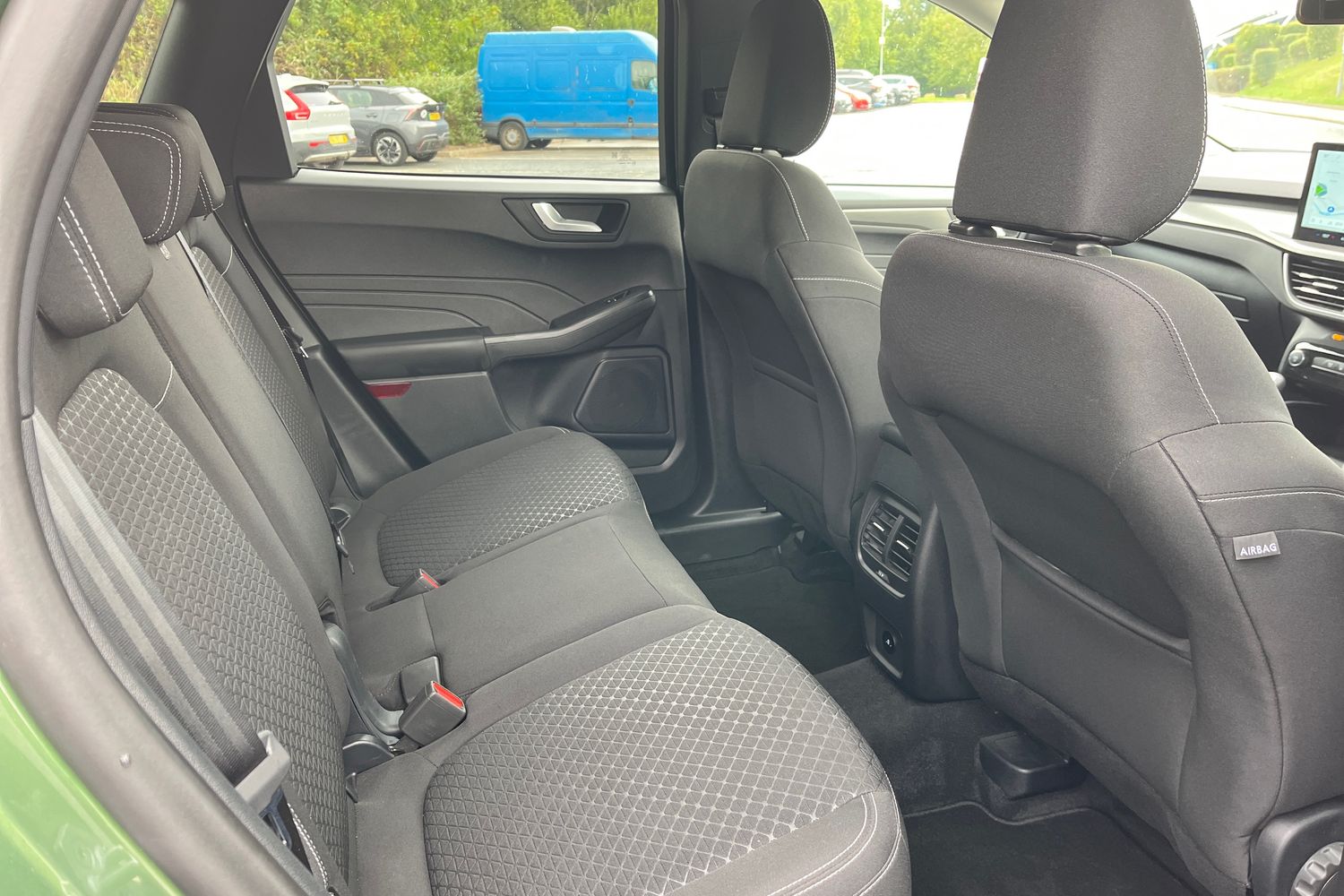 Ford Kuga Photo 37