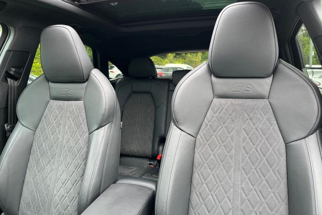 Audi Q5 Photo 21