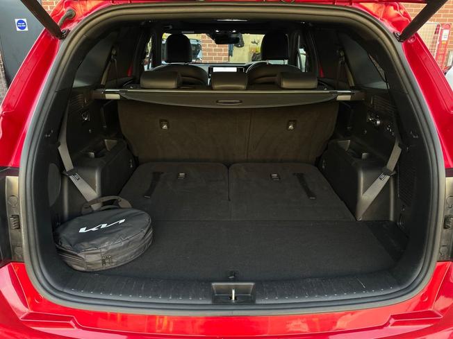 Kia Sorento Photo 12