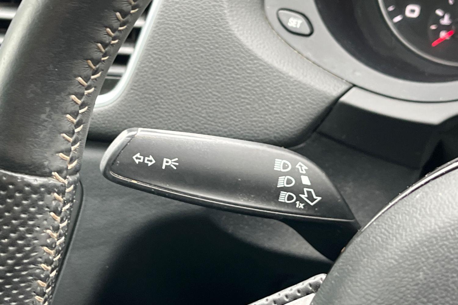Audi Q3 Photo 13