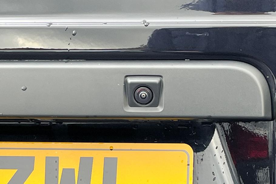 Used Ford TRANSIT CONNECT 33