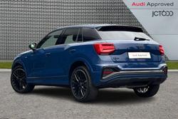 AUDI Q2 Photo 3
