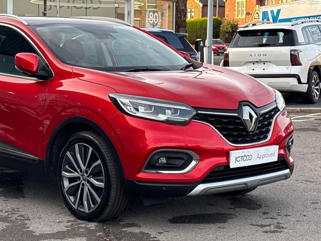 RENAULT Kadjar Photo 24