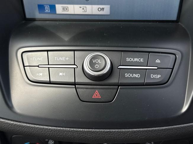 FORD Kuga Photo 49