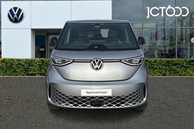 VOLKSWAGEN Id. Buzz Photo 8