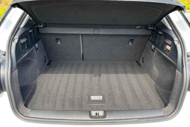 AUDI Q2 Photo 12