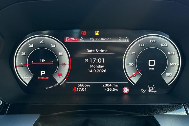 AUDI A3 Photo 15