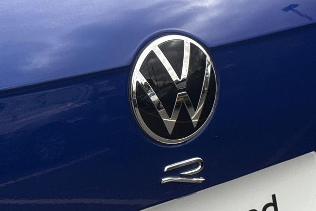 VOLKSWAGEN Tiguan Photo 49