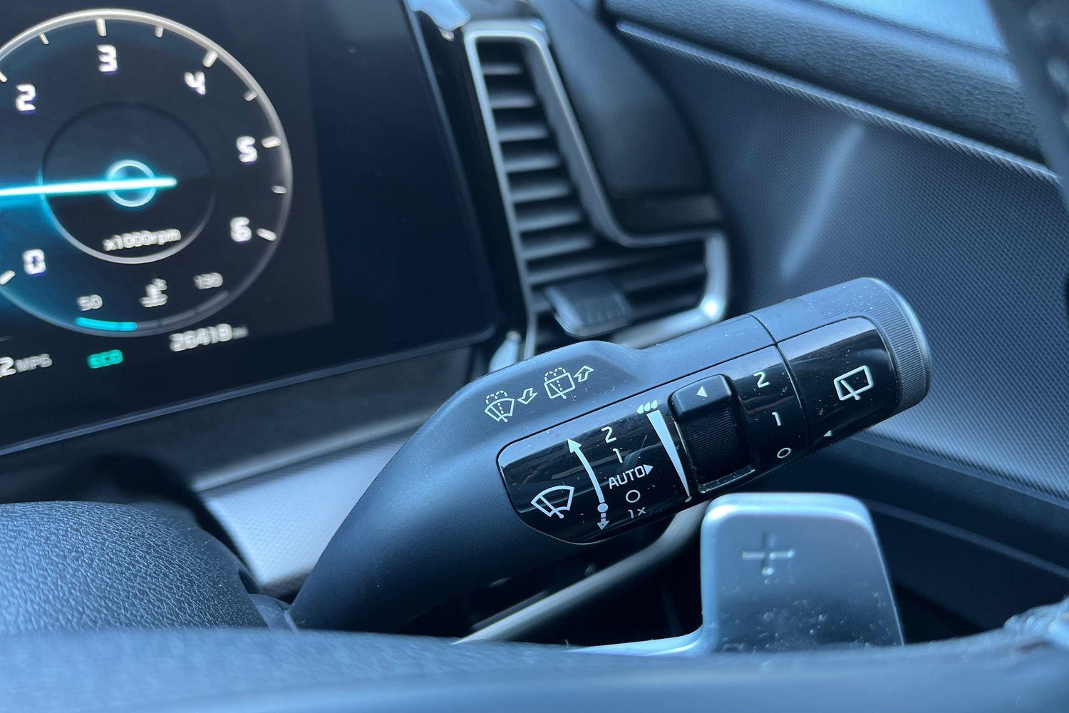 Kia SPORTAGE Photo 14
