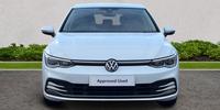 Volkswagen Golf Photo 6