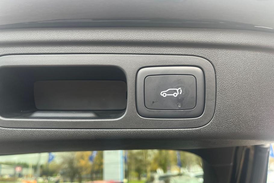 Used MG Motor UK HS 24