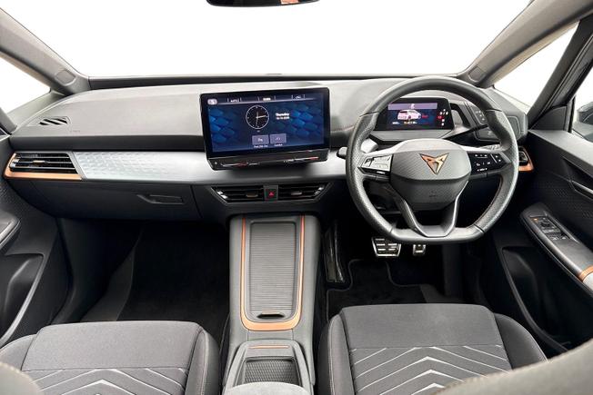CUPRA Born Photo 11