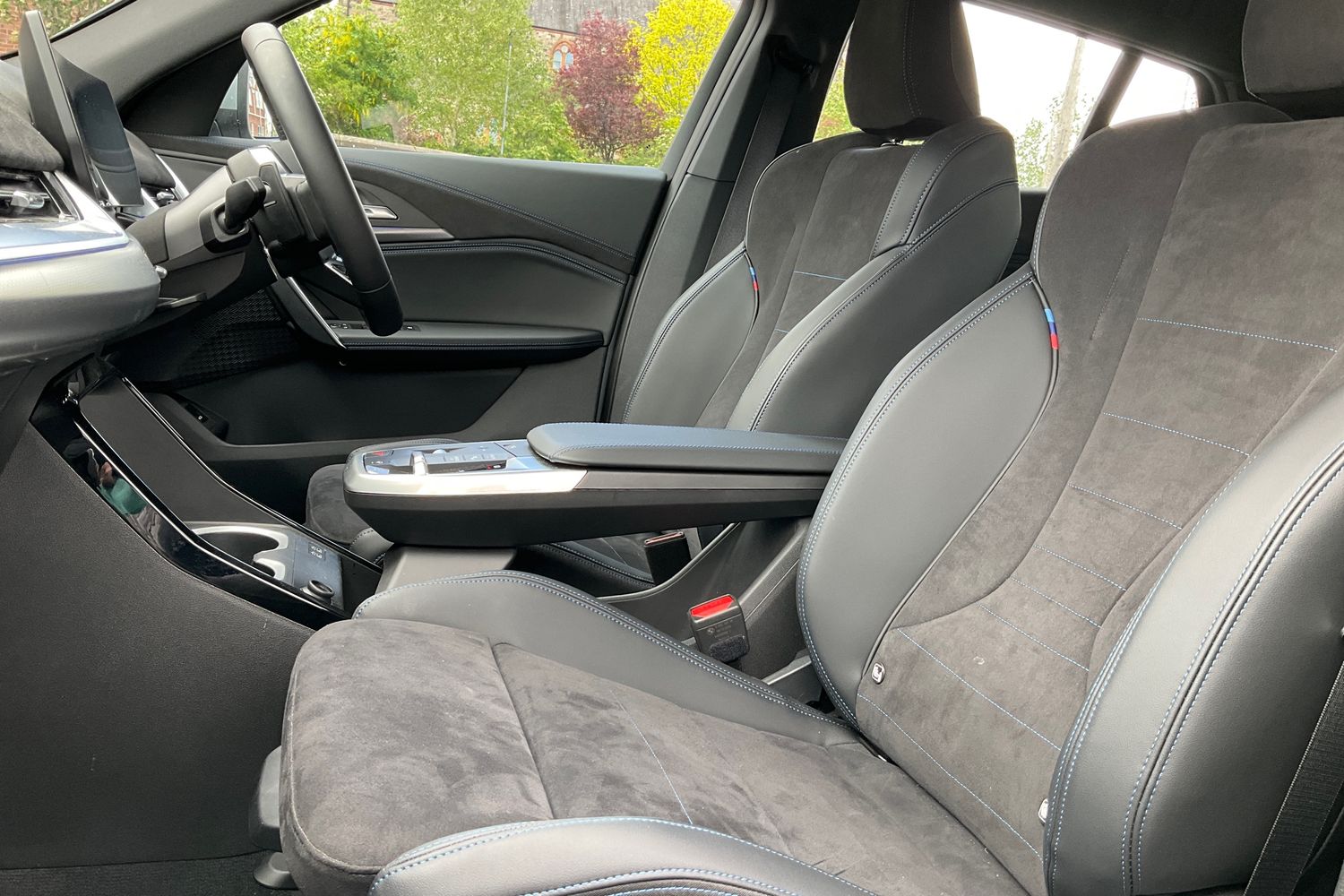 BMW X2 Photo 18