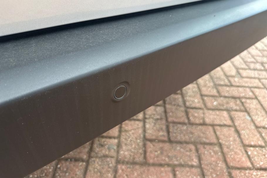 Used Ford TRANSIT CUSTOM 15