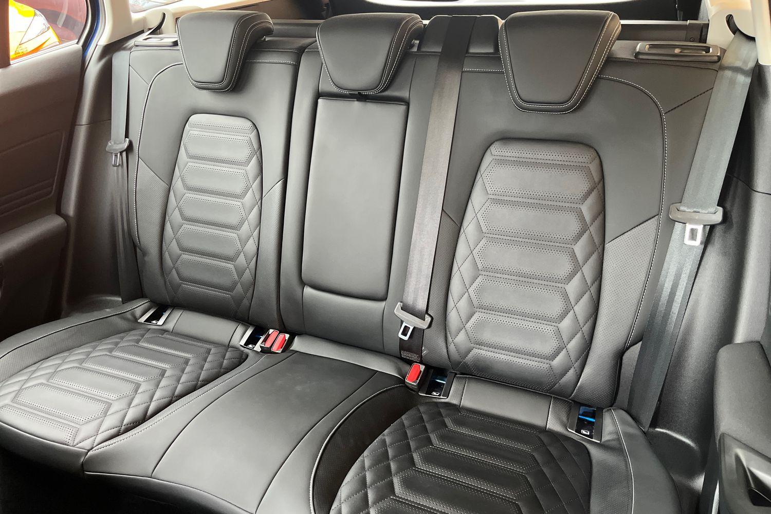 Ford Focus Photo 19