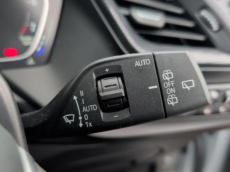 Used BMW 1 Series YG20AEF 22