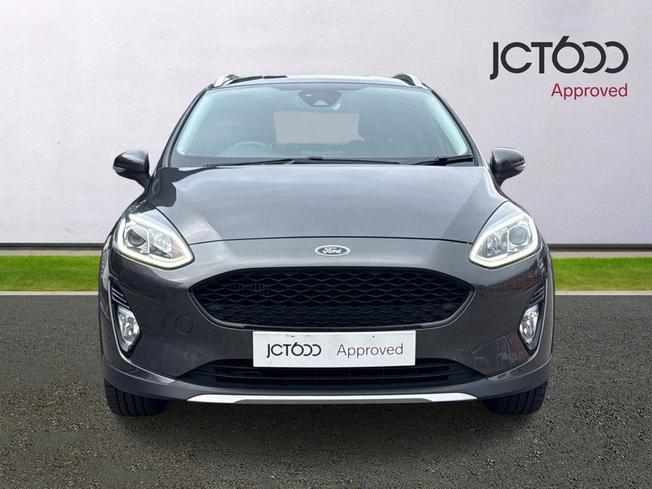 FORD Fiesta Photo 8