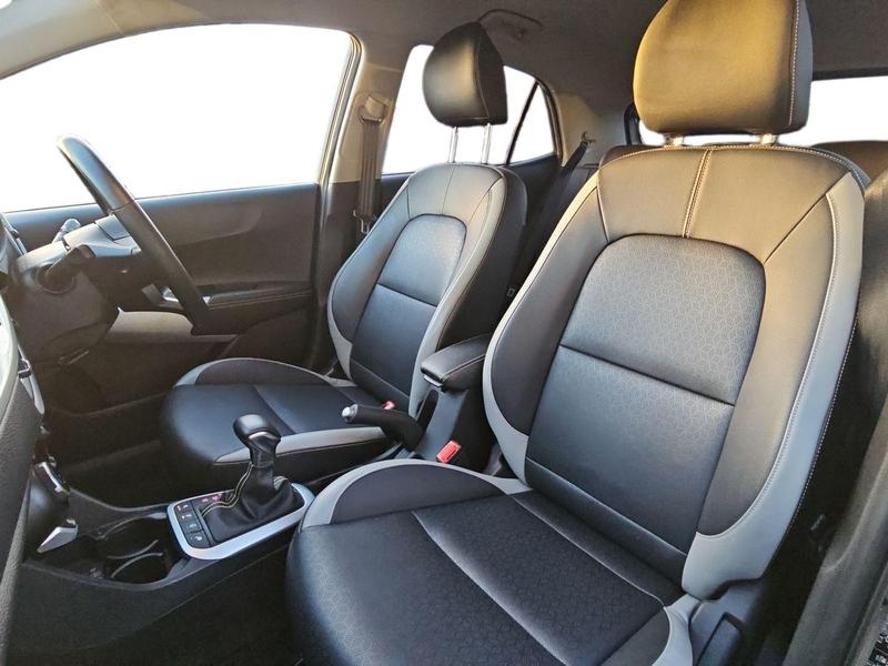 Used Kia Picanto CK72DKX 17