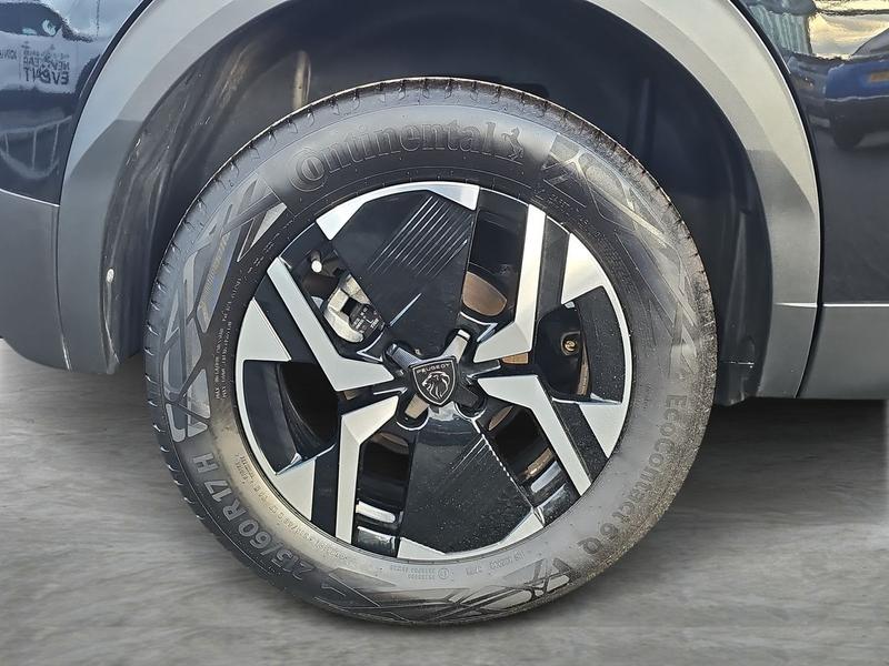 Used Peugeot 2008 LS24ENH 9