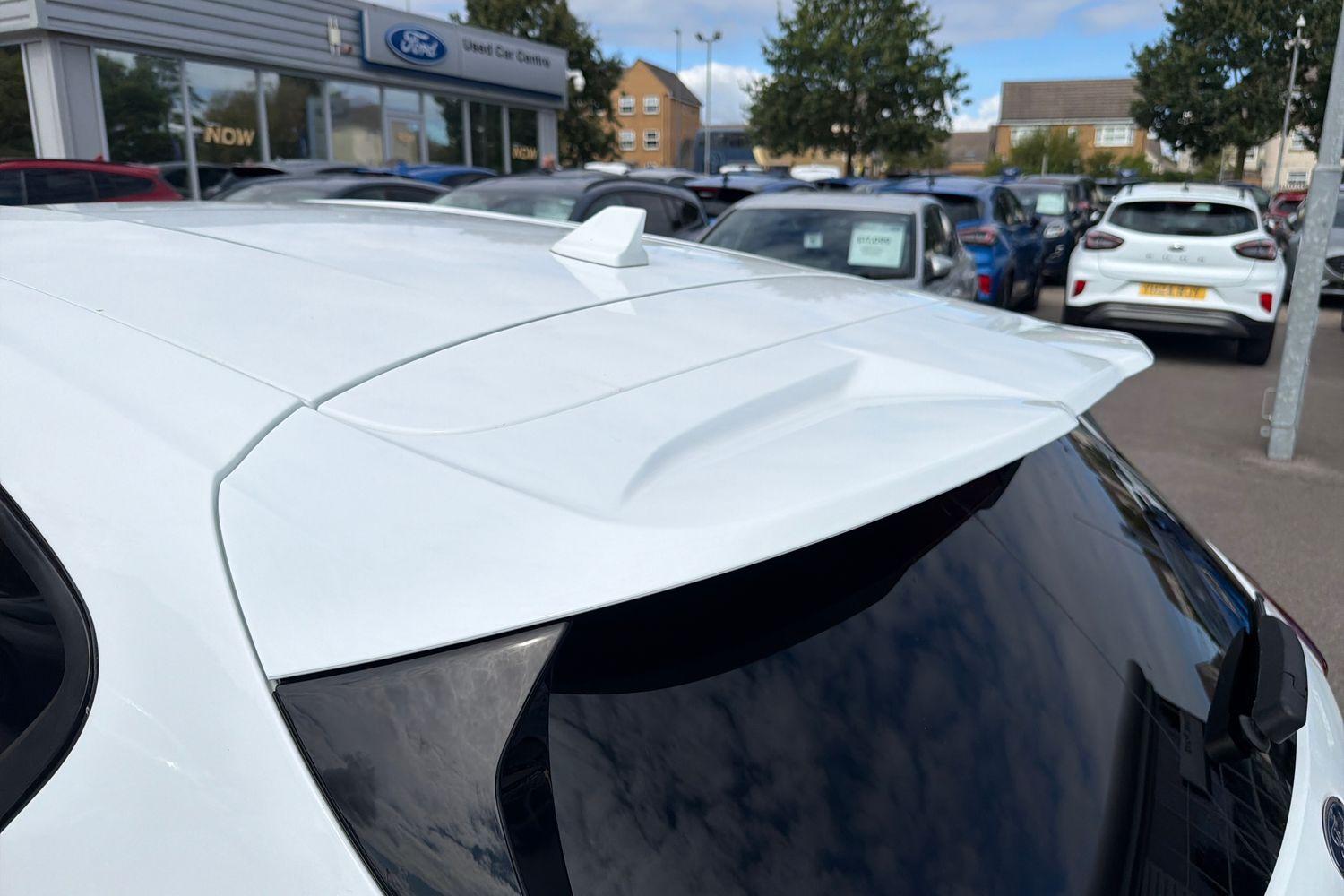 Ford FOCUS Photo 39