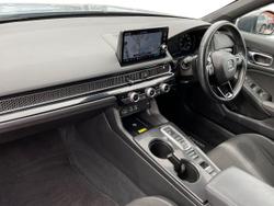 HONDA Civic Photo 2