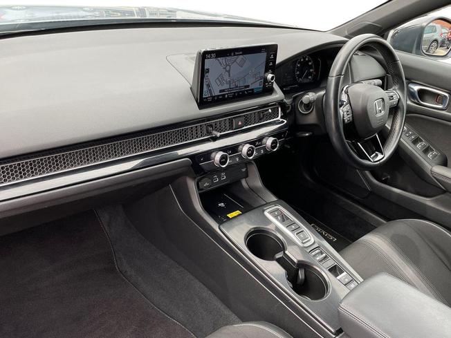 HONDA Civic Photo 2