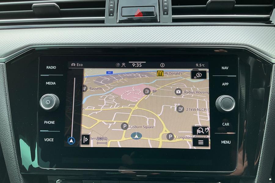 Volkswagen PASSAT Photo autoimg-ecc661dc967eb8df9273bb3cc0cf53c9291e147c.jpg