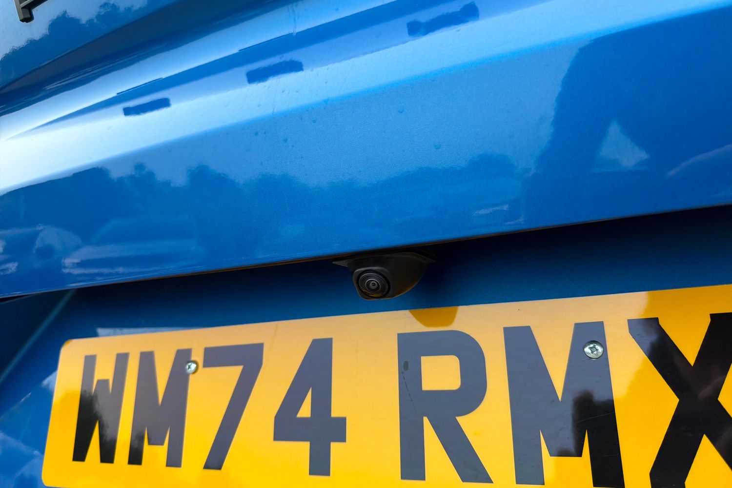 Ford PUMA Photo 32