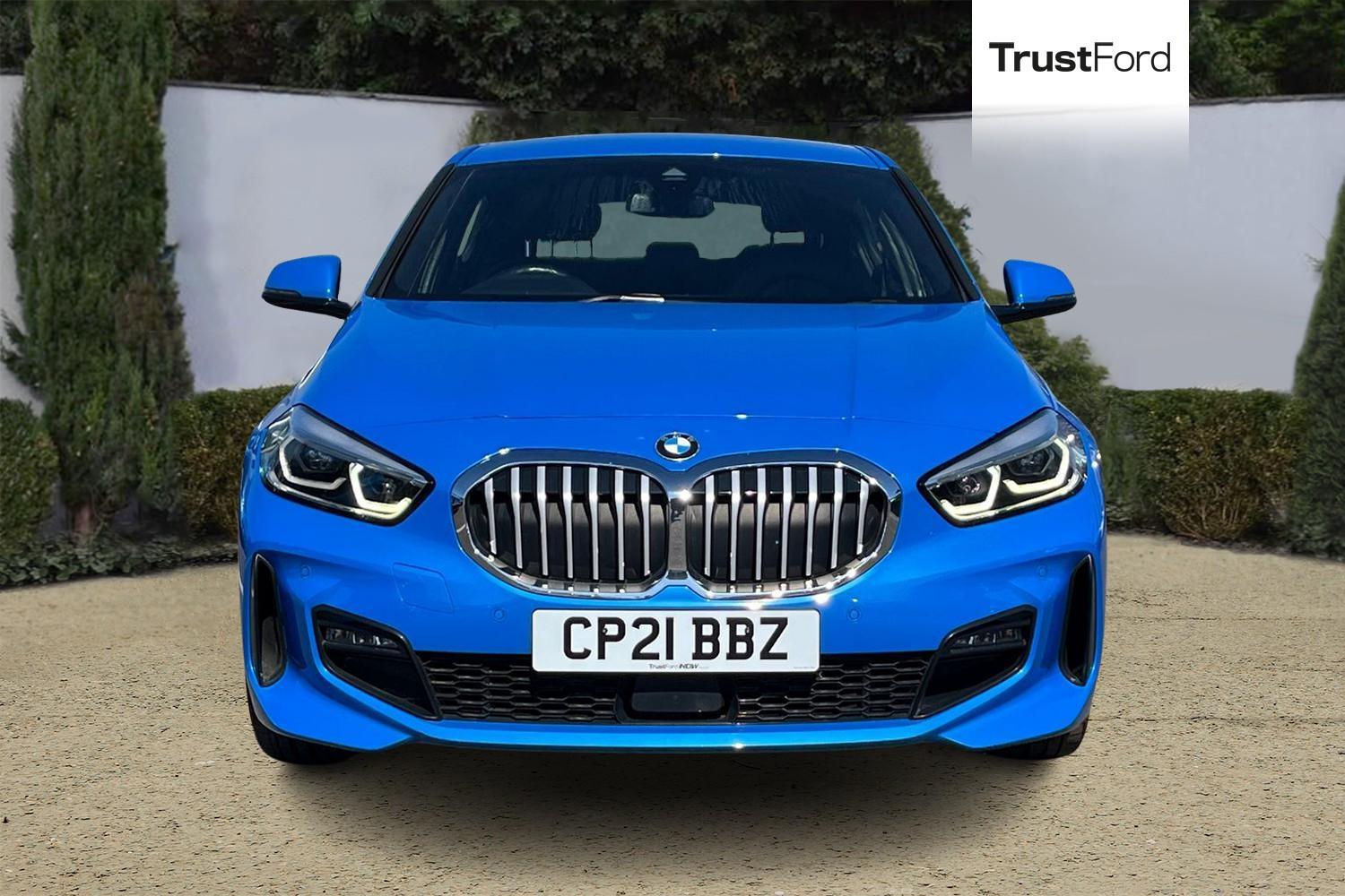BMW 1 Series Photo 5