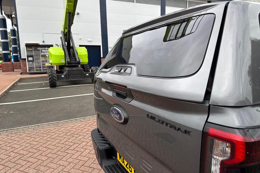 Ford RANGER Photo autoimg-ecc761bee2b317cb2cf8ab27afdf0ed966eaee63.jpg