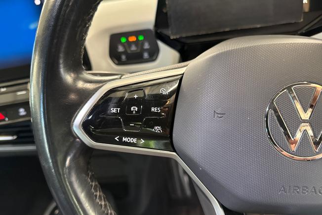 VOLKSWAGEN ID.3 Photo 16