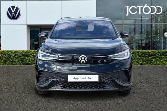 VOLKSWAGEN Id.5 Photo 8