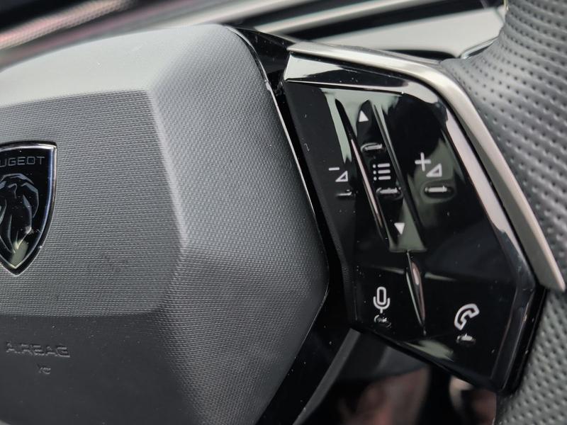 Used Peugeot 5008 KM25OGU 43