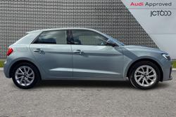 AUDI A1 Photo 4