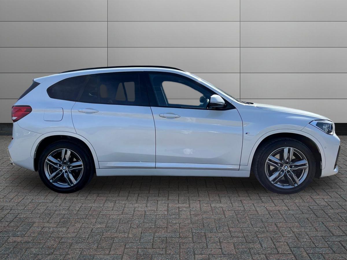 BMW X1 Photo 5