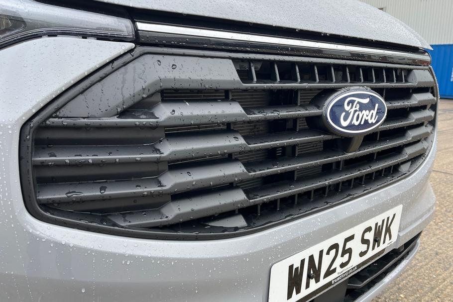 Used Ford TRANSIT CUSTOM WN25SWK 36
